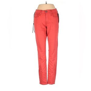 Navi Alexa Ankle Mid Rise Skinny Pants